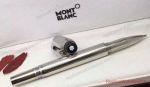 Montblanc Fake Pen StarWalker Rollerball Stainless Steel Pen Buy Low Price